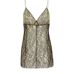Khaite Lace Camisole